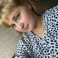 Фотография девушки Марина, 22 года из г. Кострома