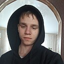 Богдан, 19 лет