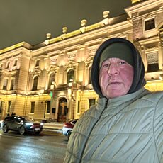 Фотография мужчины Ahmet, 49 лет из г. Кингисепп