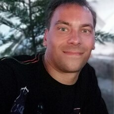 Фотография мужчины Антон, 42 года из г. Санкт-Петербург