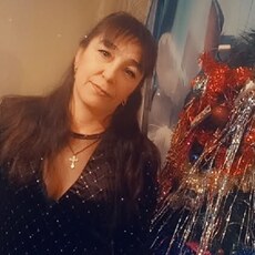 Фотография девушки Алёна, 45 лет из г. Ачинск