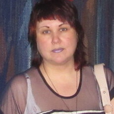 Фотография девушки Ирина, 44 года из г. Рубцовск