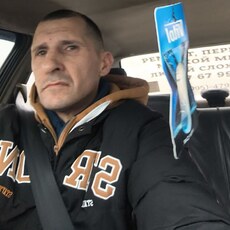 Фотография мужчины Александр, 39 лет из г. Одесса