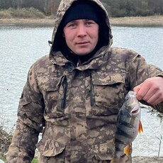 Фотография мужчины Альберт, 33 года из г. Уфа