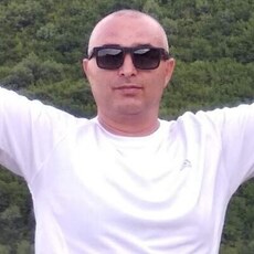 Фотография мужчины Али, 54 года из г. Санкт-Петербург