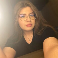 Фотография девушки Мария, 25 лет из г. Вологда