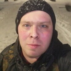 Фотография мужчины Анатолій, 29 лет из г. Каменское