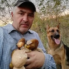 Фотография мужчины Майкл, 56 лет из г. Пинск