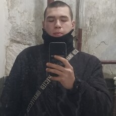 Фотография мужчины Степан, 19 лет из г. Тосно