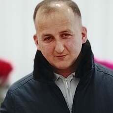 Фотография мужчины Парвиз, 37 лет из г. Хабаровск