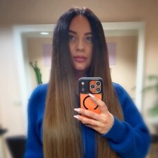 Фотография девушки Konfeta, 38 лет из г. Санкт-Петербург