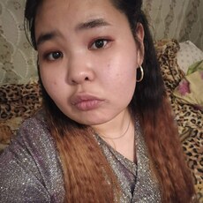 Фотография девушки Антонина, 22 года из г. Эгвекинот