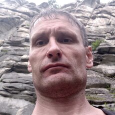 Фотография мужчины Александр, 44 года из г. Красноуральск