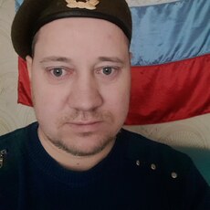 Фотография мужчины Сергей, 39 лет из г. Каргополь