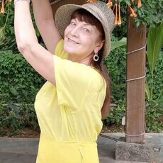 Фотография девушки Фаина, 54 года из г. Выборг