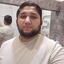 Самир, 29 лет