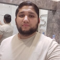 Фотография мужчины Самир, 29 лет из г. Новосибирск