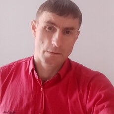 Фотография мужчины Андрей, 42 года из г. Иркутск