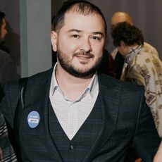 Фотография мужчины Антон, 40 лет из г. Москва