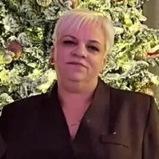 Фотография девушки Вера, 53 года из г. Воронеж
