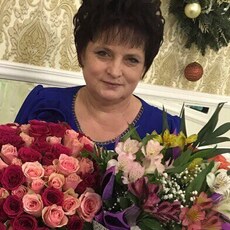 Фотография девушки Гульфия, 63 года из г. Набережные Челны