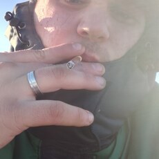 Фотография мужчины Петр, 22 года из г. Омск