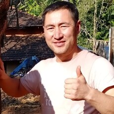 Фотография мужчины Timur, 36 лет из г. Караганда