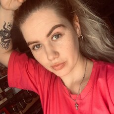 Фотография девушки Анна, 21 год из г. Челябинск