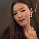 Кристина, 22 года