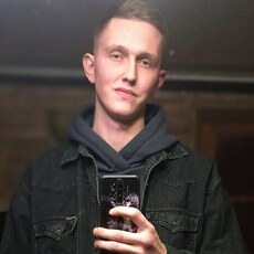 Фотография мужчины Толик, 24 года из г. Астана