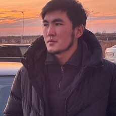 Фотография мужчины Серик, 30 лет из г. Усть-Каменогорск