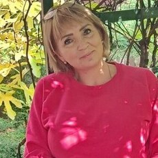 Фотография девушки Светлана, 54 года из г. Краснодар
