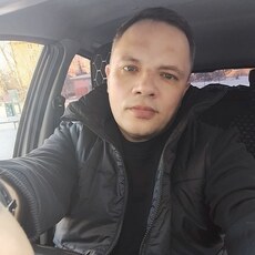 Фотография мужчины Антон, 41 год из г. Омск