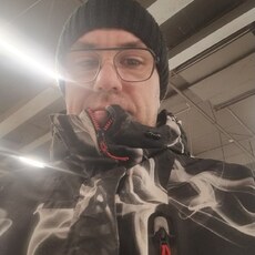 Фотография мужчины Иван, 35 лет из г. Ижевск