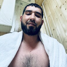 Фотография мужчины Тимур, 29 лет из г. Апатиты