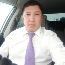 Фотография мужчины Армани, 43 года из г. Астана