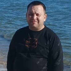 Фотография мужчины Сергей, 46 лет из г. Севастополь