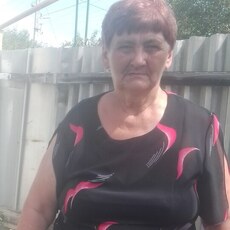 Фотография девушки Валентина, 63 года из г. Воронеж