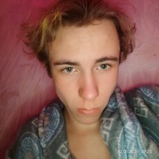 Фотография мужчины Дмитрий, 19 лет из г. Луганск