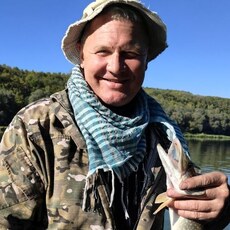 Фотография мужчины Олег, 55 лет из г. Россошь