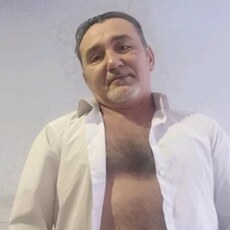 Фотография мужчины Роман, 51 год из г. Санкт-Петербург