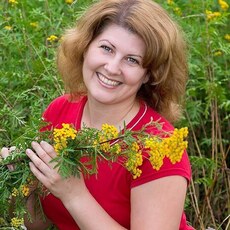 Фотография девушки Юлия, 55 лет из г. Ревда