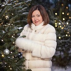 Фотография девушки Марианна, 38 лет из г. Барнаул