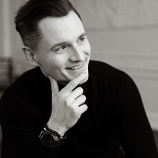 Фотография мужчины Влад, 36 лет из г. Пенза