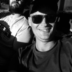 Фотография мужчины Дима, 37 лет из г. Раздольное