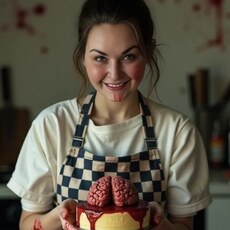 Фотография девушки Notyofficial, 30 лет из г. Новомосковск