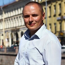 Фотография мужчины Александр, 40 лет из г. Санкт-Петербург