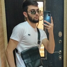 Фотография мужчины Slavik, 21 год из г. Белореченск