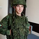 Никита, 19 лет