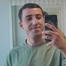 Фотография мужчины Сергей, 26 лет из г. Хабаровск